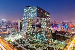 2023中國數字城市競爭力排行榜：上海排第二，直轄市均上榜