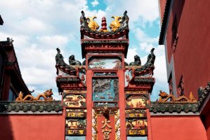 中國十大百年餐飲老字號：火宮殿上榜，第一歷史超600年