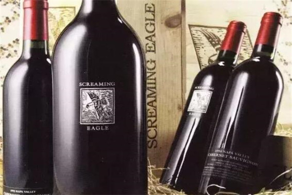 世界十大紅酒排名收藏，隨便一都是十幾萬起步