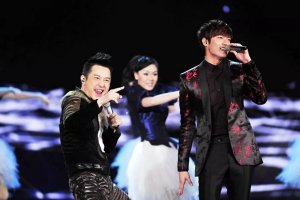 台灣經典偶像劇主題曲排名：《情非得已》第一，楊丞琳《曖昧》在榜