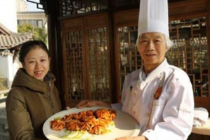 中國十大廚師 第六是中餐“宣傳大使”，王義均上榜