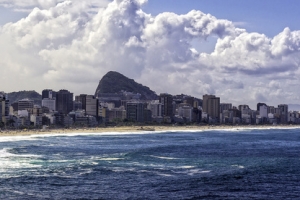 里約熱內盧海灘遊玩指南-拍照氛圍感直接拉滿