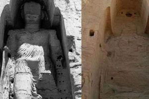 全球最古老佛像：巴基斯坦發掘1700年前的佛像，目前保存完好