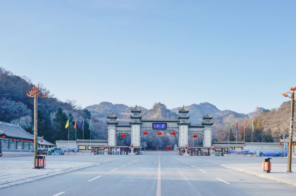 遼寧元旦旅遊景點排行榜前十名