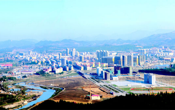 黑龍江十強縣 肇東位列第一，GDP超300億