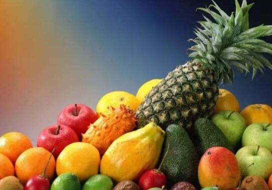 糖尿病不宜吃6種水果