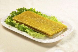 上海豆製品十大名牌排行榜：吉強文玉上榜，第七50多年歷史