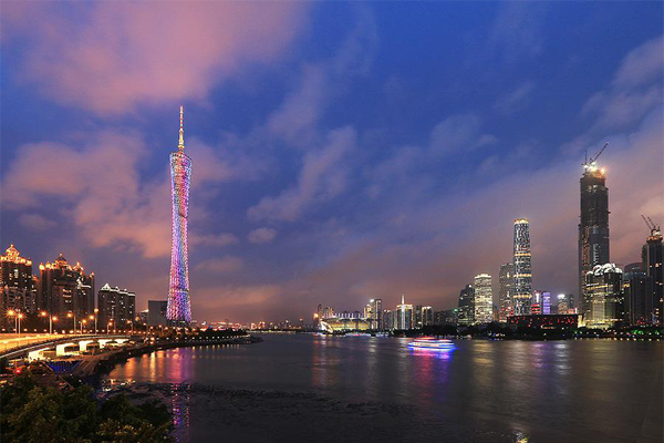 人口增長10強城市 西安杭州上榜，第6名被稱山城(完整版）