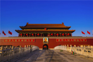 中國七大古都排名 南京上榜第六歷史地位超然有14個國家政權
