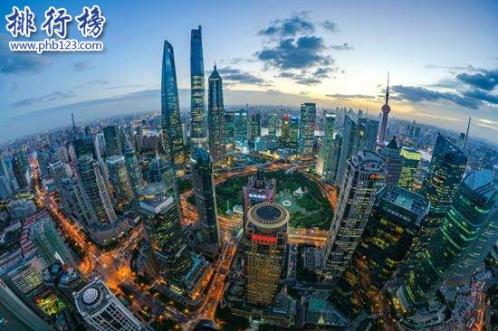 中國百強縣排名2018年名單 百強縣最多的省份是哪個？