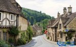 英國最美的10個鄉村小鎮排行榜