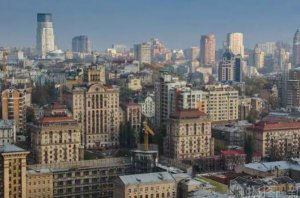 十大烏克蘭城市人口排名，首都排名第一，第三被譽為黑海珍珠