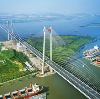 黃埔大橋