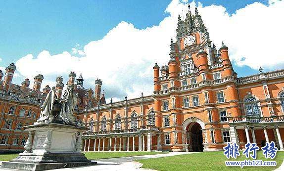 英國最古老的大學是哪一所？英國最古老的大學前十排行榜