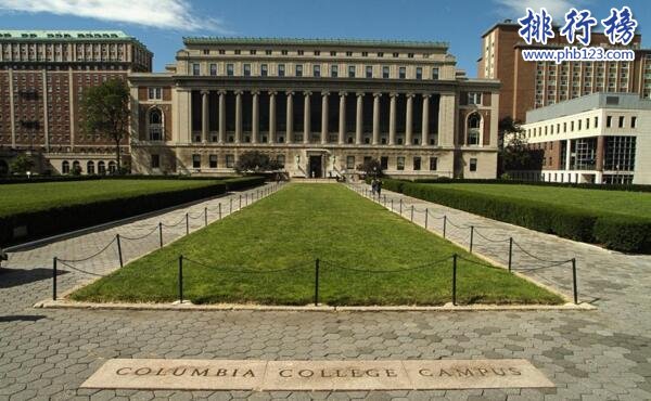 美國最好的醫科大學排名 華盛頓大學繪製出人類基因圖譜