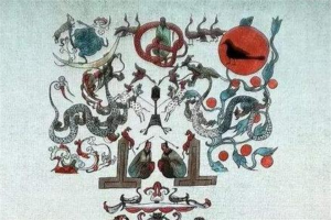 湖南省博物館十大鎮館之寶：商皿方罍上榜，第四屍體千年不腐