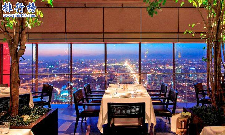 北京最貴的餐廳有哪些？盤點北京十大頂級餐廳
