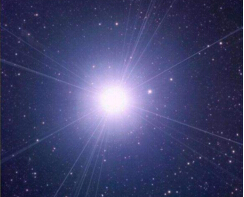 宇宙中最大的星球排名，藍特超巨星R136a1已知最大的恆星