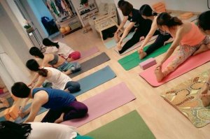 2021上海最佳瑜伽館排行榜 悠伽墊底,第一聲譽高