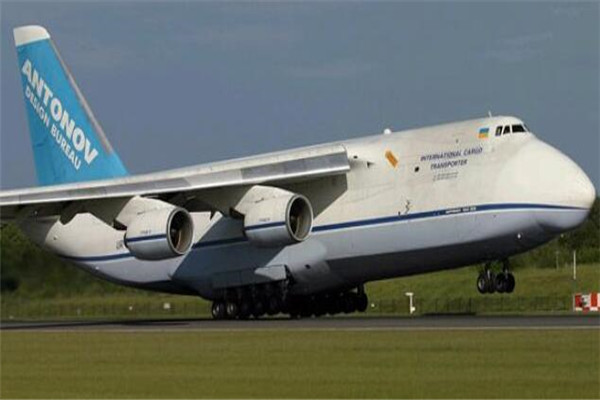 世界十大運輸機 A400M運輸機上榜,安225運輸機能載250噸的貨物