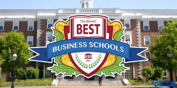 2015全球商學院排名top50