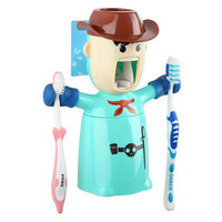 牙刷架