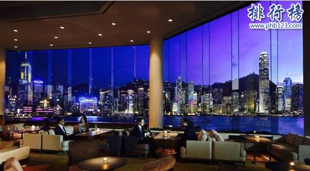 世界上最豪華的酒店排名:杜拜水下酒店,唯一十星級酒店