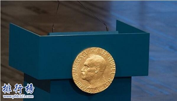 1969-2017年曆屆諾貝爾經濟學獎得主(完整名單)