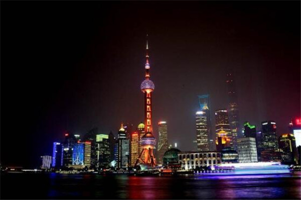 中國最富20大城市排行榜2019 廣東多城上榜，有你的家鄉嗎