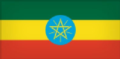衣索比亞人口數量2015