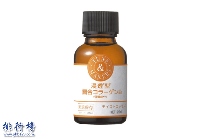 日本控油補水護膚品排行榜 日本控油補水護膚品哪個牌子好  