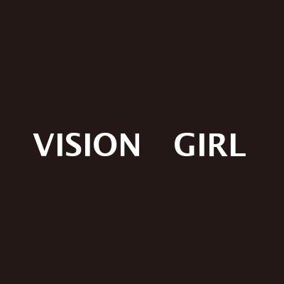 VISION  GIRL·你很特別·寫真館