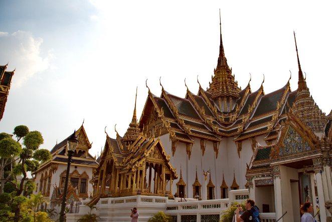 2019泰國十大旅遊景點 普吉島人氣最高，大皇宮必看