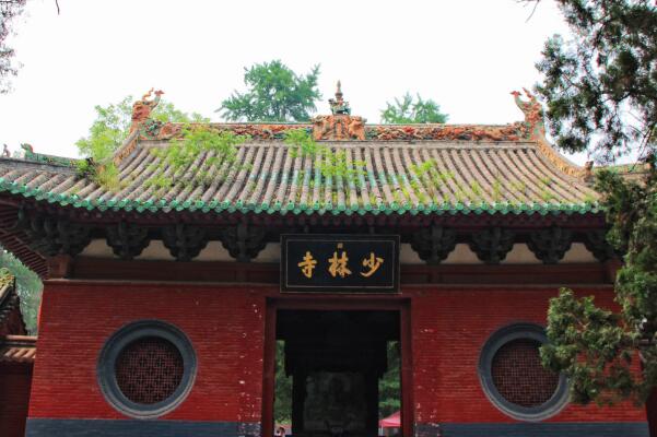 鄭州市五一旅遊必去十大景點