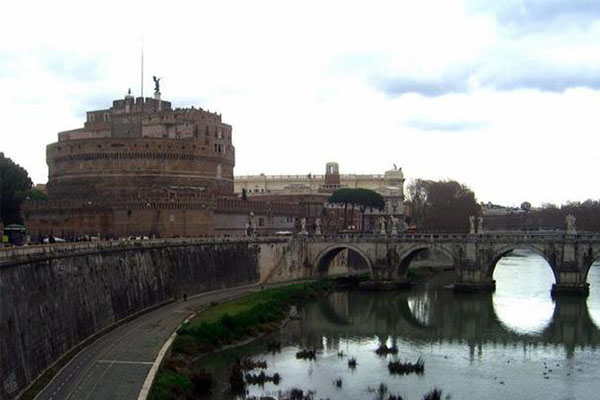 羅馬十大景點，必去的不能錯過的那些著名美景推薦
