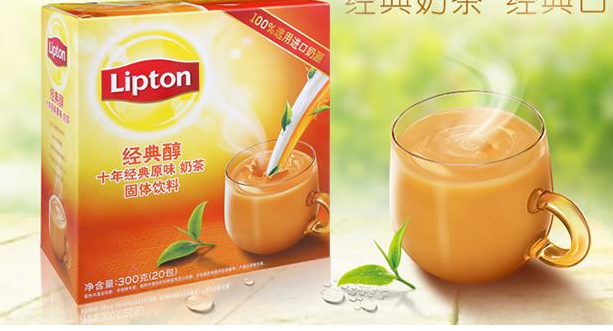茶飲料有哪些品牌？茶飲品牌排行榜10強