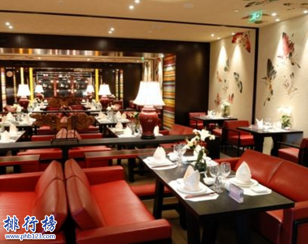 廣州好吃的餐廳有哪些？廣州必去十大粵菜餐廳推薦