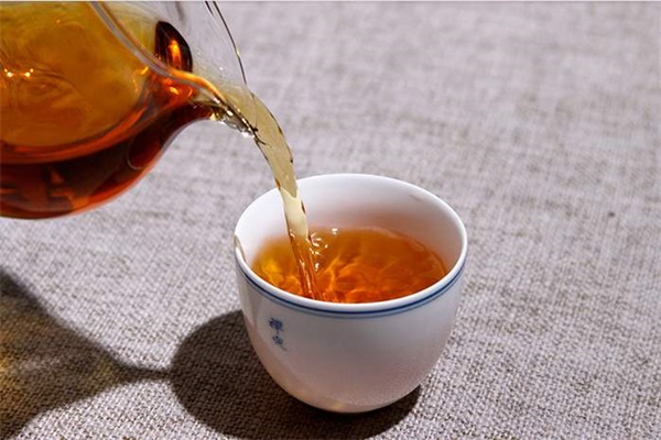 紅茶能抗老嗎