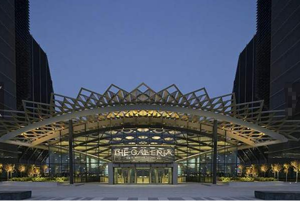 全球十大商場排行榜 杜拜購物中心高居榜首，你聽說過幾個