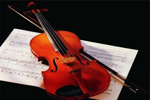 十種不適合學小提琴的人 中招了千萬別學，燒錢還沒費時間