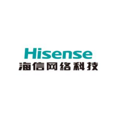 青島海信網路科技股份有限公司