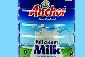 進口奶粉排行榜10強排名及價格 進口奶粉什麼牌子好？