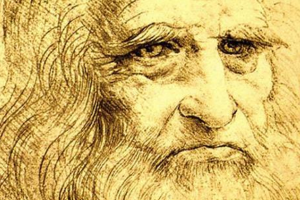 文藝復興十大代表人物：達文西上榜，第三是文藝復興之父