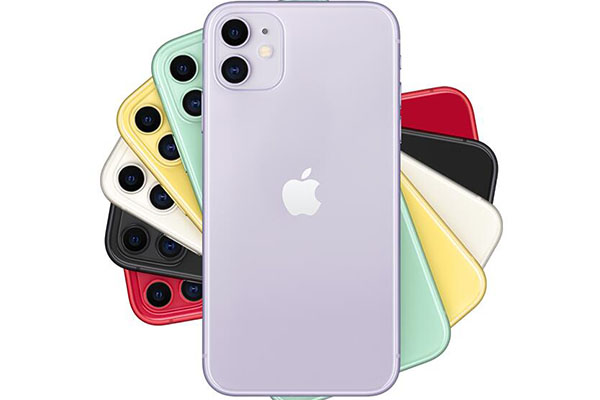 蘋果11幾款手機有什麼區別