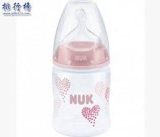 質量好的嬰幼兒的奶瓶有哪些？嬰幼兒奶瓶排行榜10強推薦