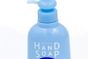 ​全球洗手液哪個牌子好全球十大洗手液品牌排行榜