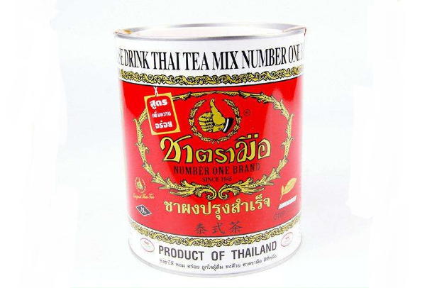 泰國十大必買的東西 乳膠枕排第一名，多款藥膏上榜