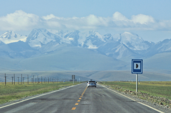 新疆七月份旅遊最佳地方排名