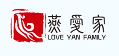 燕愛家/LOVE YAN FAMILY