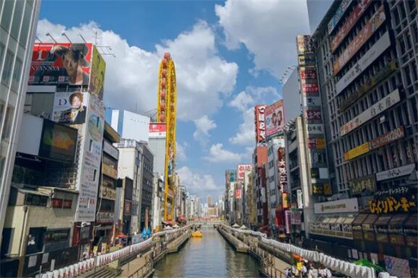 亞洲生活指數城市排名，大阪/東京上榜，最後一個很意外